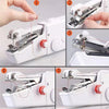 MINI MAQUINA DE COSER PREMIUM PORTATIL